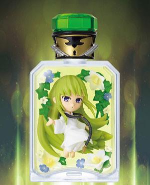 Fate/Grand Order: Lancer/Kingu Herbarium ~Flowers for You~ Figure