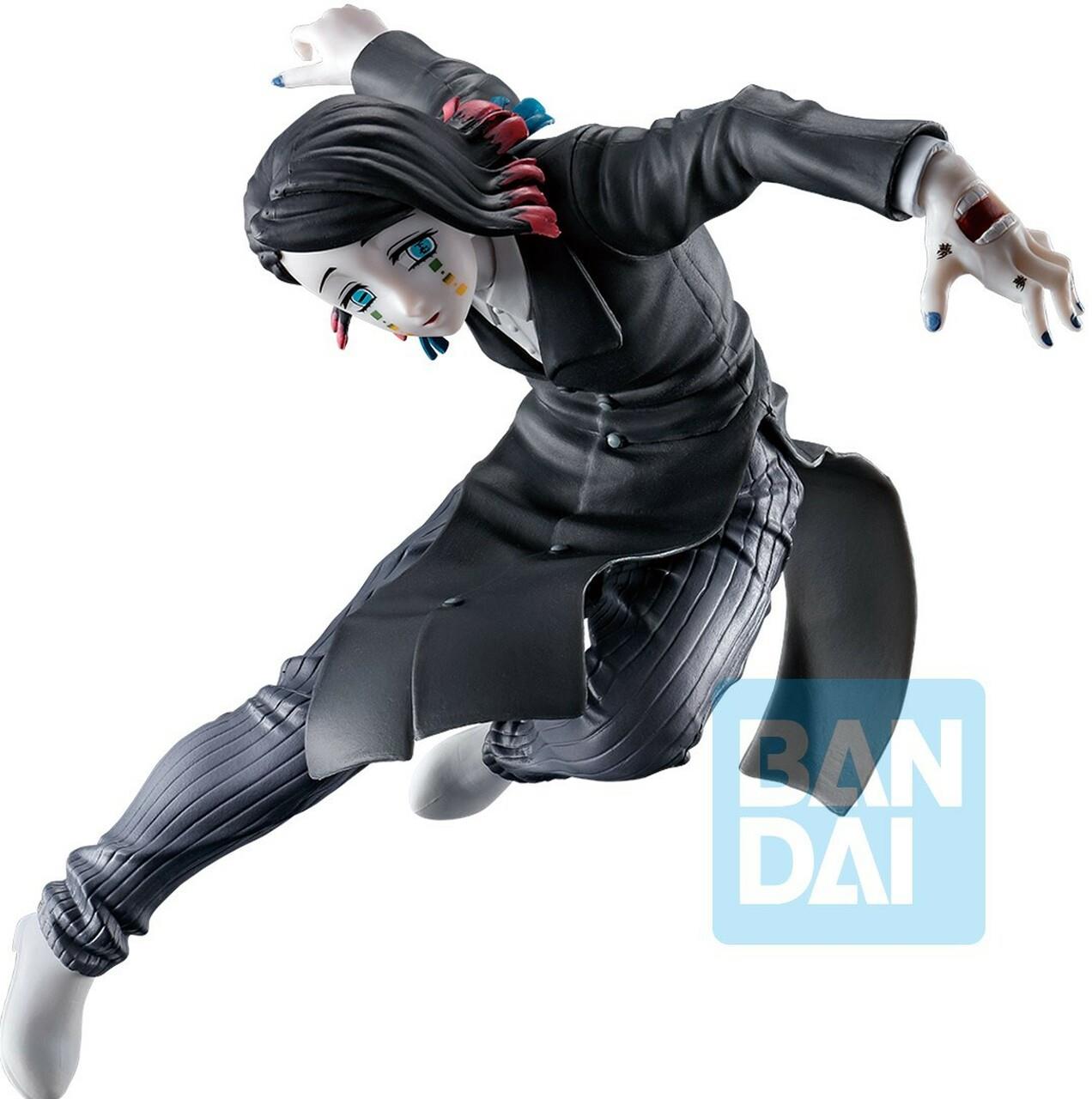 Demon Slayer: Enmu -Shake the Sword Burn your Heart- Ichibansho Figure