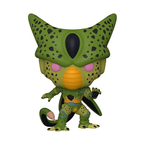 Dragon Ball Z: Cell (First Form) POP! Vinyl (947)