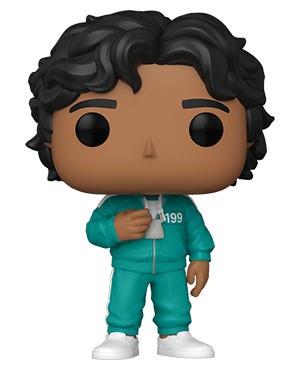 Squid Game: Player 199 (Ali) POP! Vinyl (1221)