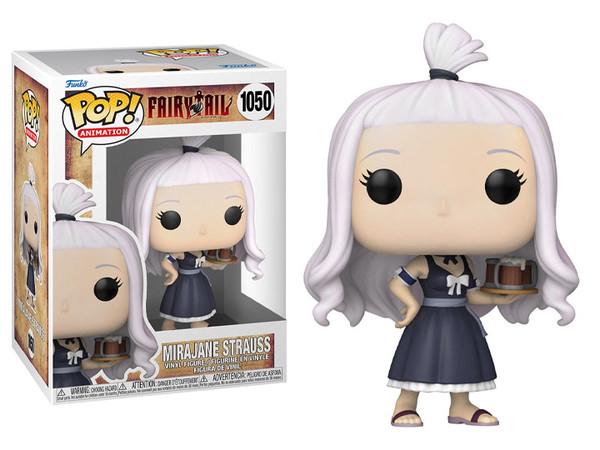 Fairy Tail: Mirajane Strauss POP! Vinyl (1050)