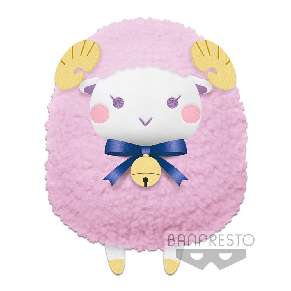 Obey Me!: Lucifer Sheep Plush