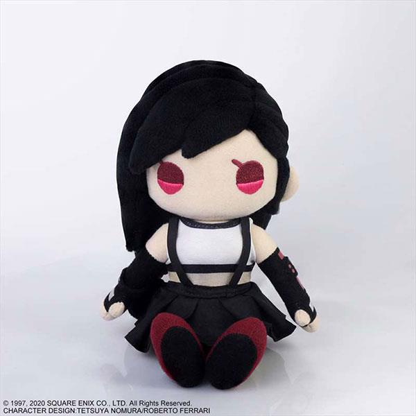 Final Fantasy VII: Tifa Lockhart Plush