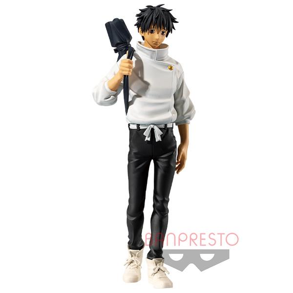 Jujutsu Kaisen: Yuta Okkotsu Jukon no Kata Prize Figure