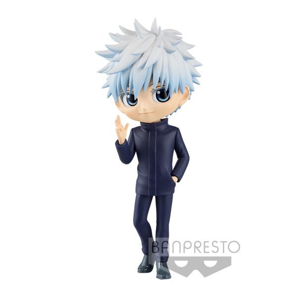 Jujutsu Kaisen: Satoru Gojo Q Posket B Ver. Prize Figure