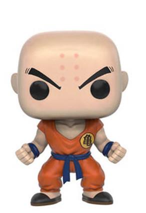 Dragon Ball Z: Krillin POP! Vinyl (110)