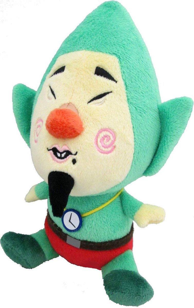 Legend of Zelda: Tingle (The Wind Waker ver.) 8" Plush