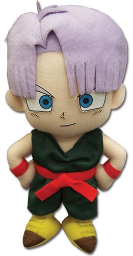 Dragon Ball Z: Trunks 8" Plush
