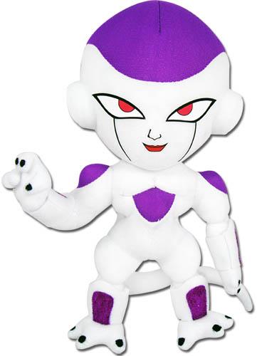 Dragon Ball Z: Frieza 8" Plush
