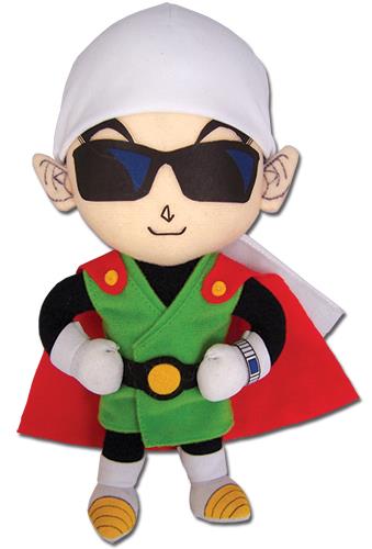 Dragon Ball Z: Great Saiyaman 8" Plush