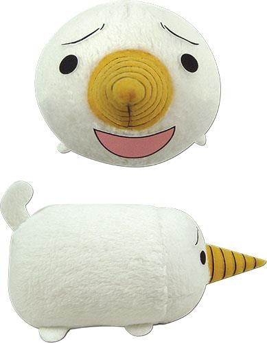 Fairy Tail: Plue Mini 4" Plush