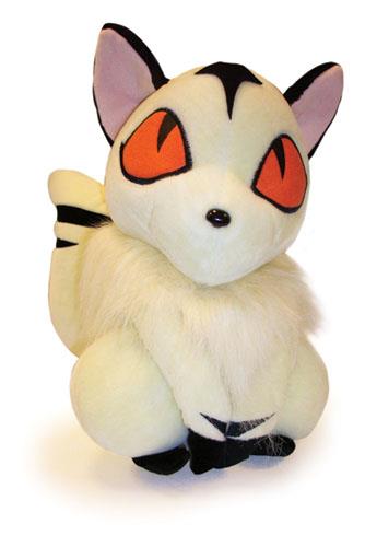 Inuyasha: Kirara 12" Plush