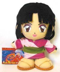 Inuyasha: Sango 7" Plush