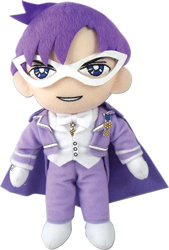 Sailor Moon: King Endymion 8" Plush