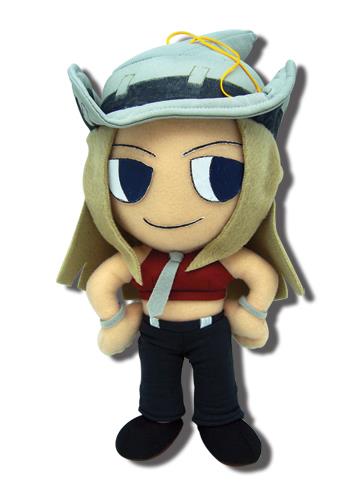 Soul Eater: Liz 8" Plush
