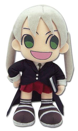 Soul Eater: Maka 8" Plush