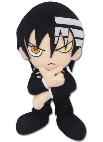Soul Eater: Death the Kid 8" Plush