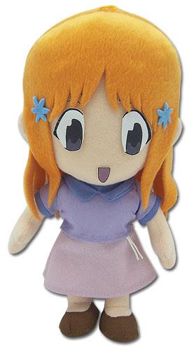 Bleach: Inoue Orihime 8" Plush