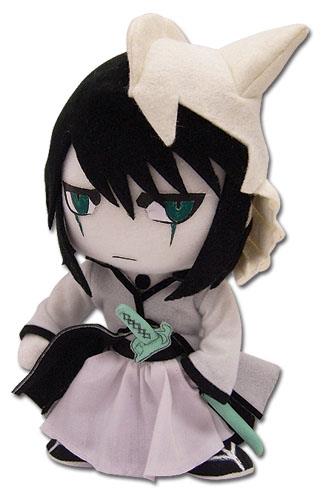 Bleach: Ulquiorra 8" Plush