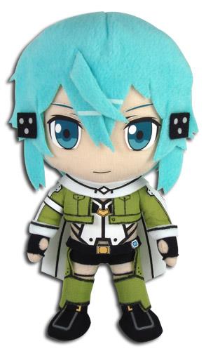 Sword Art Online: Sinon 8" Plush