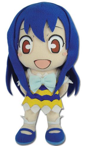 Fairy Tail: Wendy 8" Plush