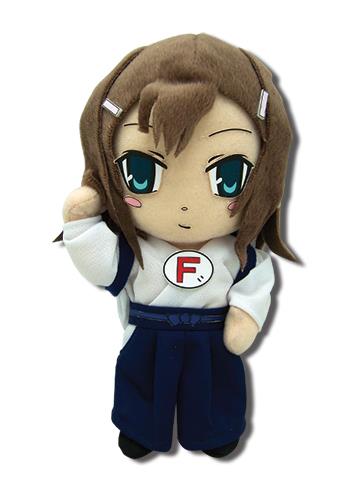 Baka to Test: Hideyoshi Summon 8" Plush
