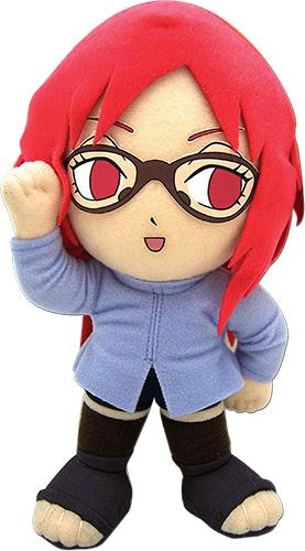 Naruto Shippuden: Karin 8" Plush