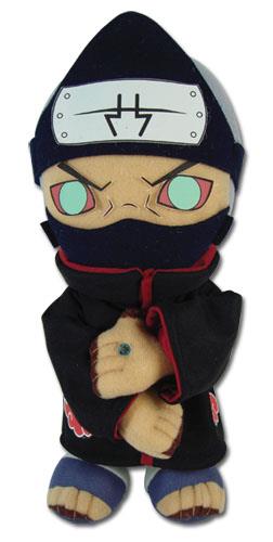 Naruto Shippuden: Kakuzu 8" Plush
