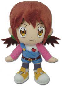 Digimon Fusion: Angie 8" Plush