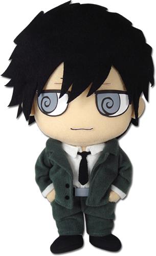 Psycho-Pass: Kogami 8" Plush