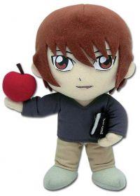 Death Note: Light 8" Plush