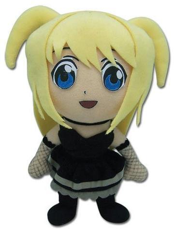 Death Note: Misa 7" Plush