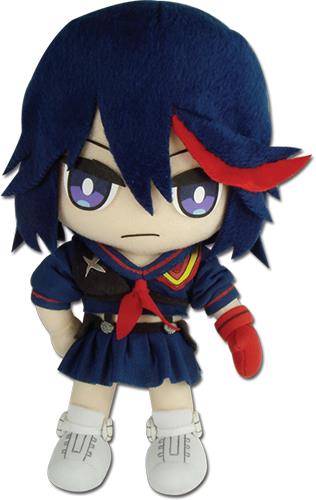 KILL la KILL: Ryuko 8" Plush
