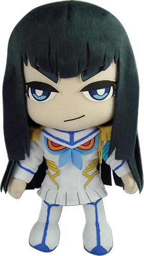 KILL la KILL: Satsuki 8" Plush