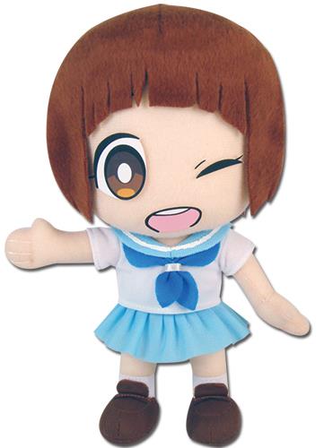 KILL la KILL: Mako 8" Plush