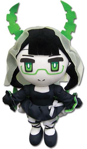 Black Rock Shooter: Dead Master 8" Plush