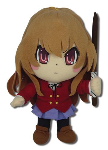 Toradora: Taiga 8" Plush