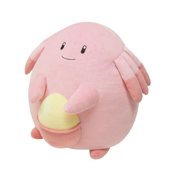 Pokemon: Chansey 10” All Star Collection Plush