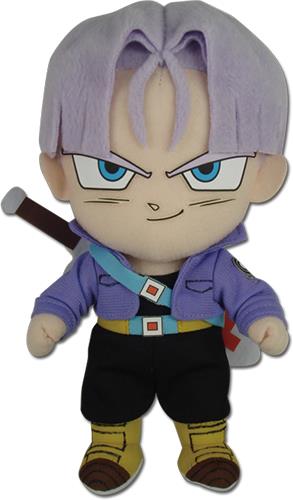 Dragon Ball Z: Future Trunks 8" Plush