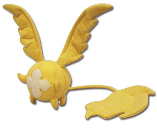 D.Gray-man: Timcanpy 8" Plush