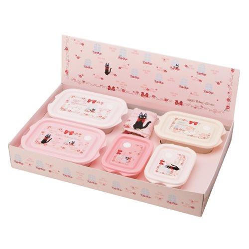 Kiki's Delivery Service: Kiki Rose Gift Set