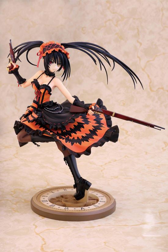 Date a Live: Kurumi 1/7 Scale Figurine