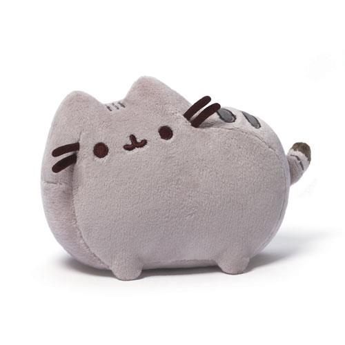 Pusheen: Pusheen 6" Grey Plush