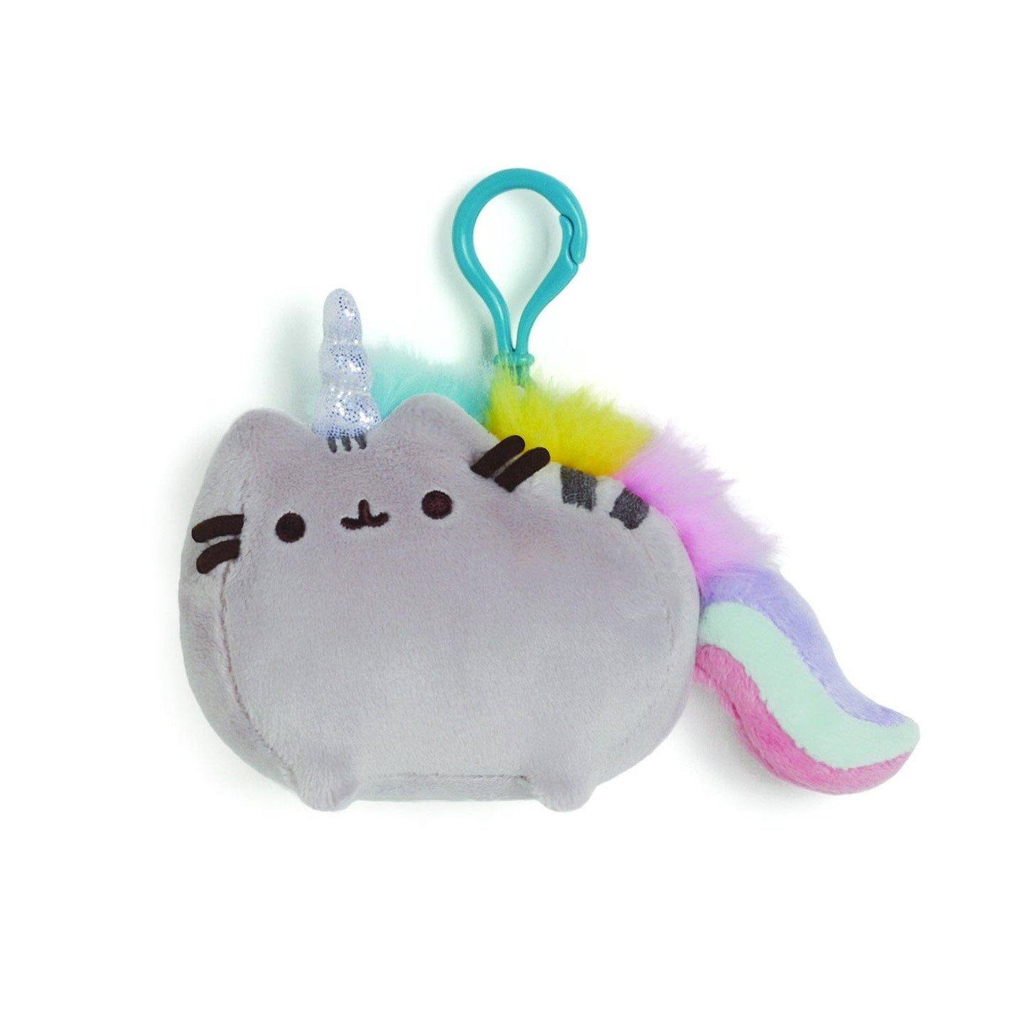 Pusheen: Pusheenicorn 4.5" Plush Clip