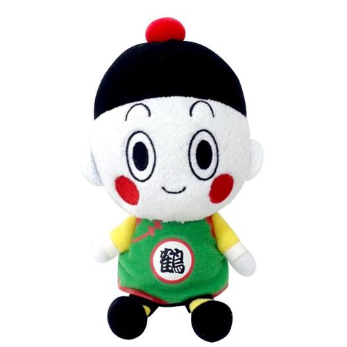 Dragon Ball Z Kai: Chiaotzu 6" Plush