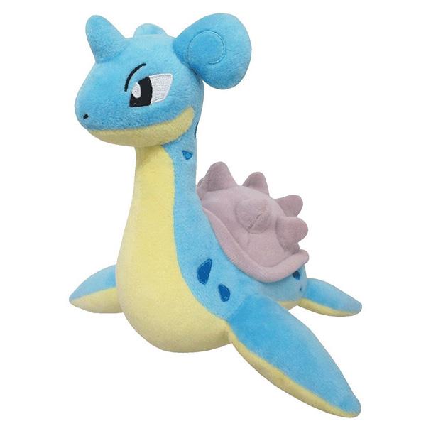 Pokemon: Lapras 6.5” All Star Collection Plush