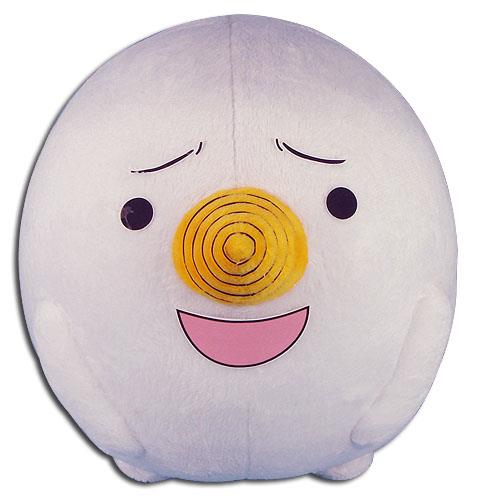 Fairy Tail: Plue 8" Ball Plush