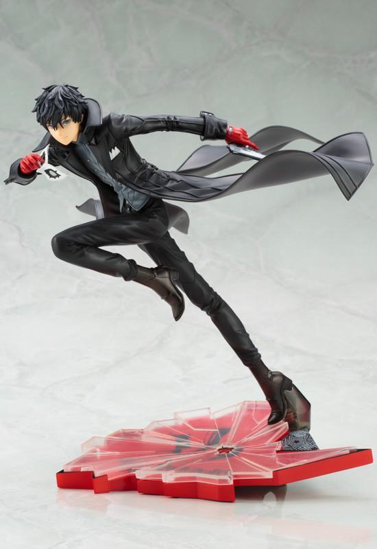Persona 5: Joker ArtFX-J 1/8 Scale | Chibi's Anime – Chibi's