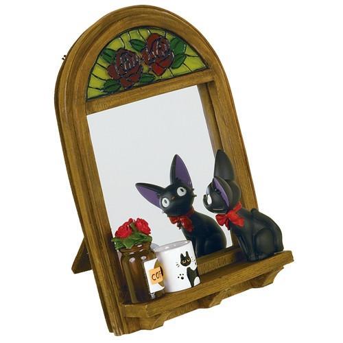 Kiki's Delivery Service: Jiji Mirror