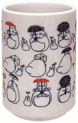 My Neighbour Totoro: Totoro Dondoko Dance Japanese Teacup